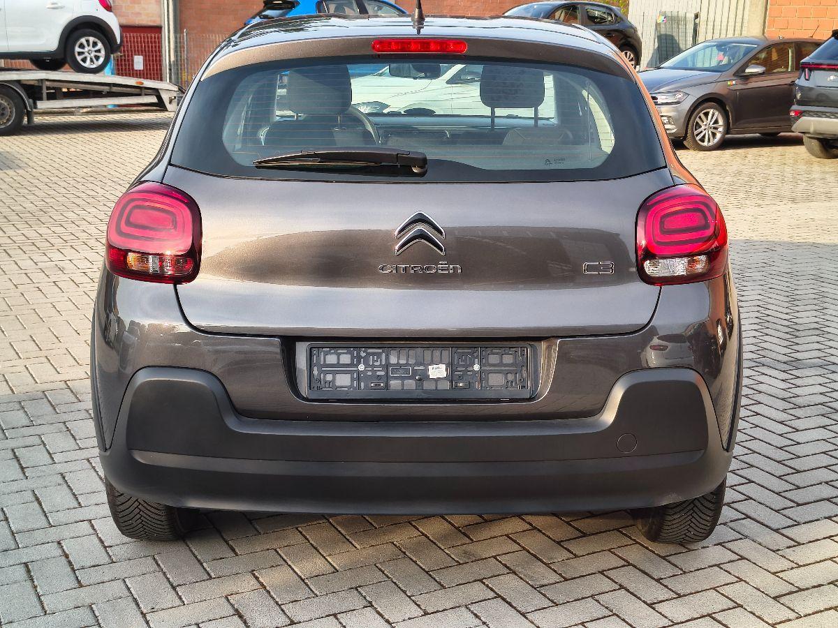 CITROEN - C3 - PureTech 83 S&S Origins