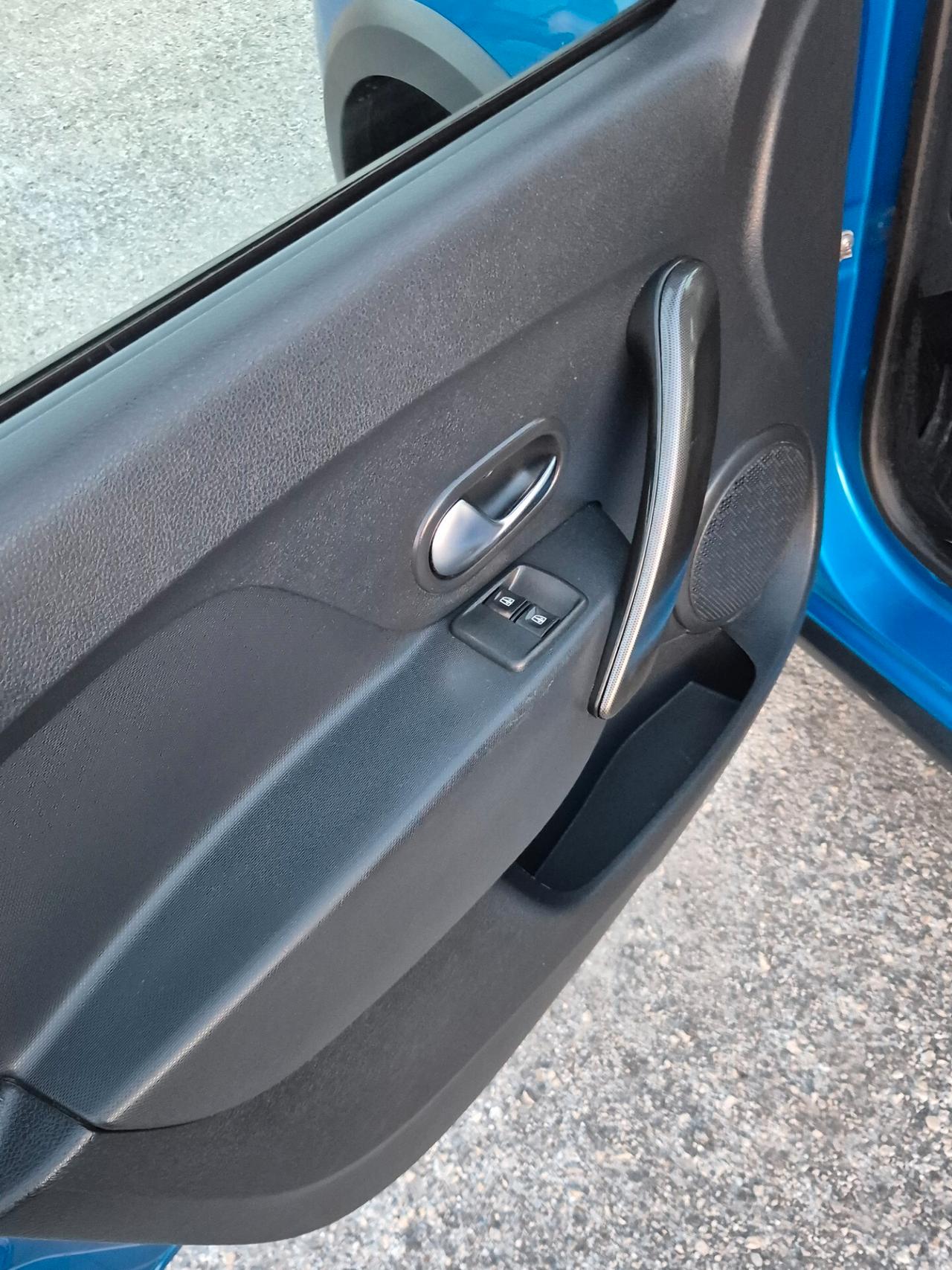 Dacia Sandero Stepway 1.5 dCi 8V 90CV Start&Stop
