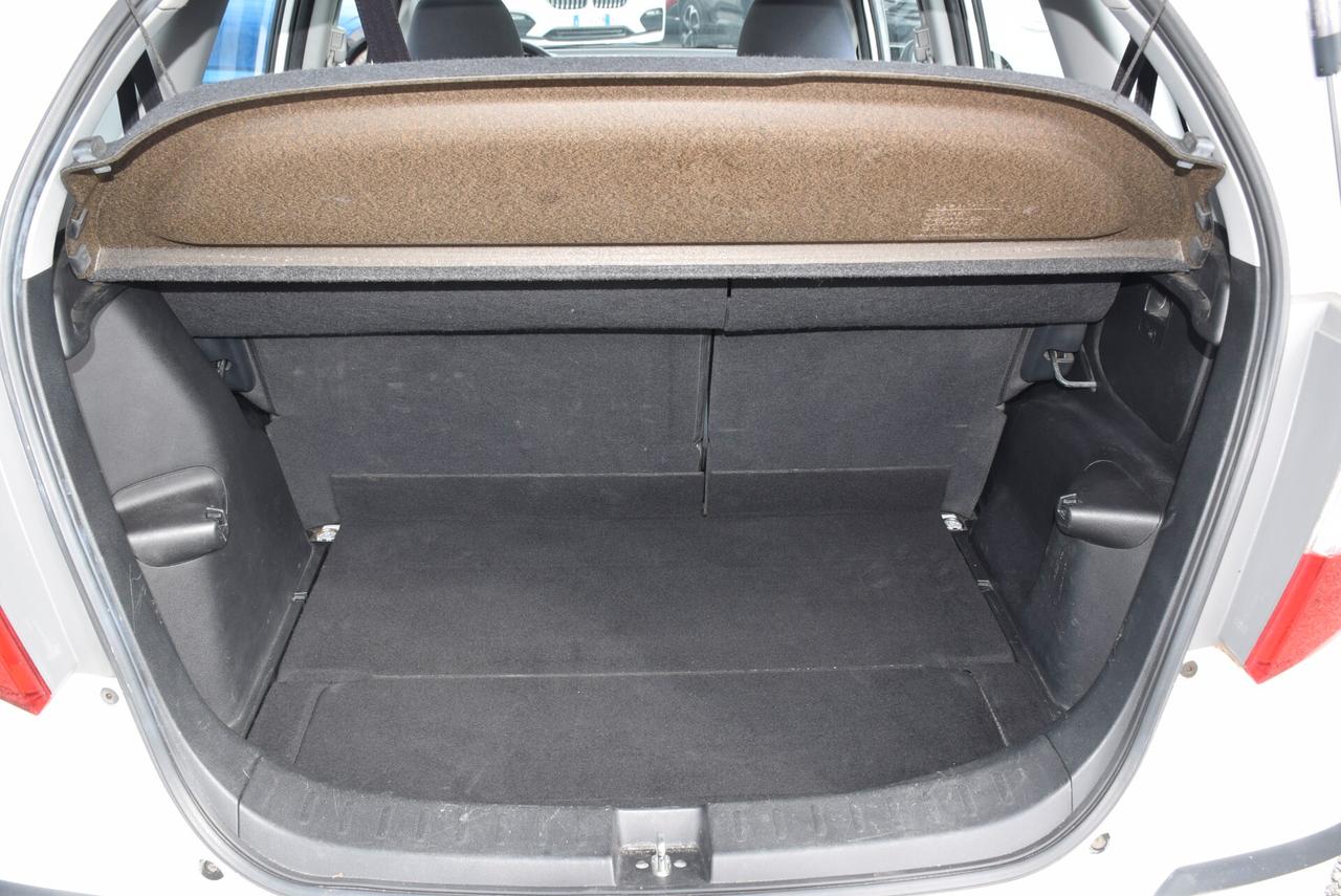 Honda Jazz 1.4 i-VTEC AUTOMATICA i-Shift FULL OPT.