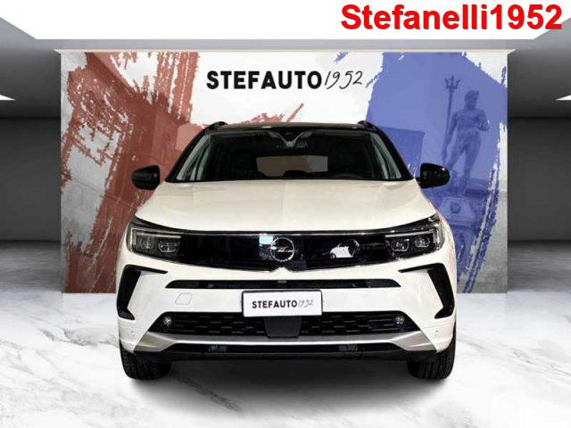 OPEL Grandland I 2022 - 1.5 ecotec Ultimate s&s 130cv at8
