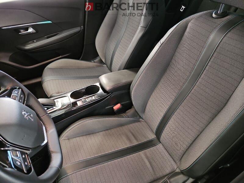 Peugeot 208 2ª SERIE MOTORE ELETTRICO 136 CV 5 PORTE ALLURE PACK