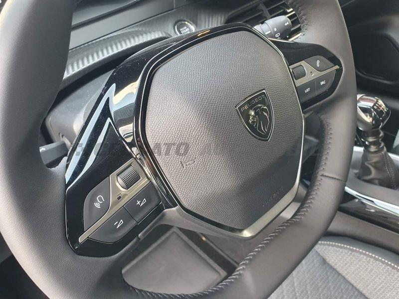 Peugeot 208 208 1.2 puretech Allure s&s 100cv
