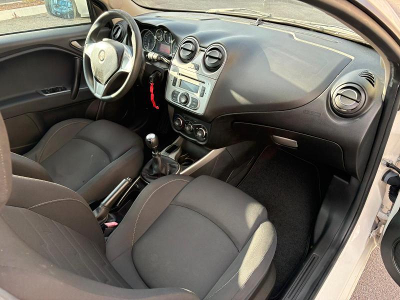 Alfa Romeo MiTo 1.4 BENZ 70 CV Progression OK NEOPATENTATI