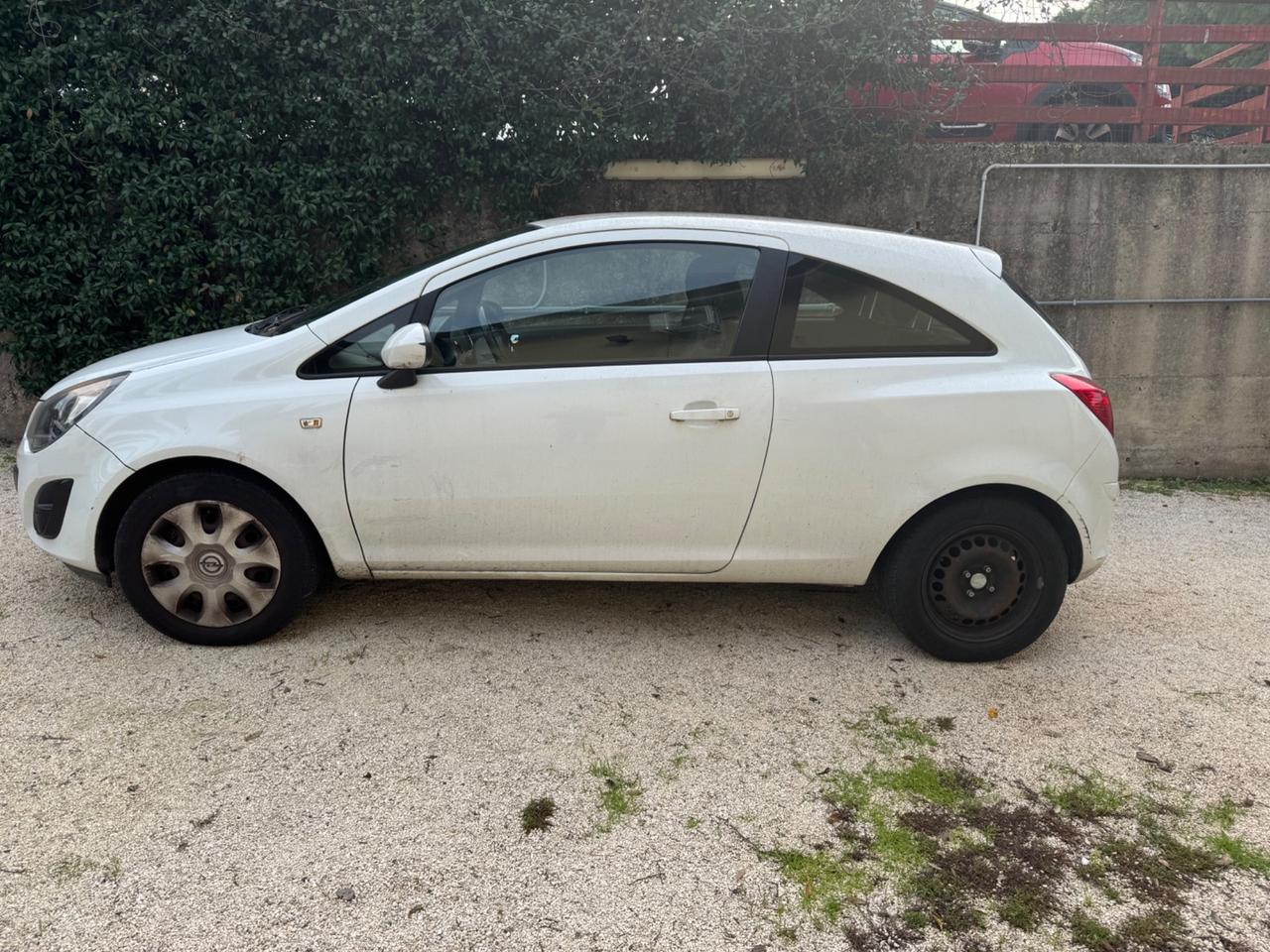 Opel Corsa 1.2 85CV 3 porte GPL-TECH Ecotec