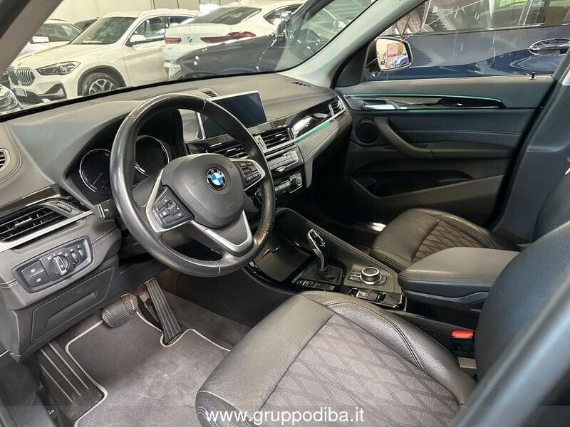 BMW X1 F48 2019 Diesel sdrive18d xLine Plus auto