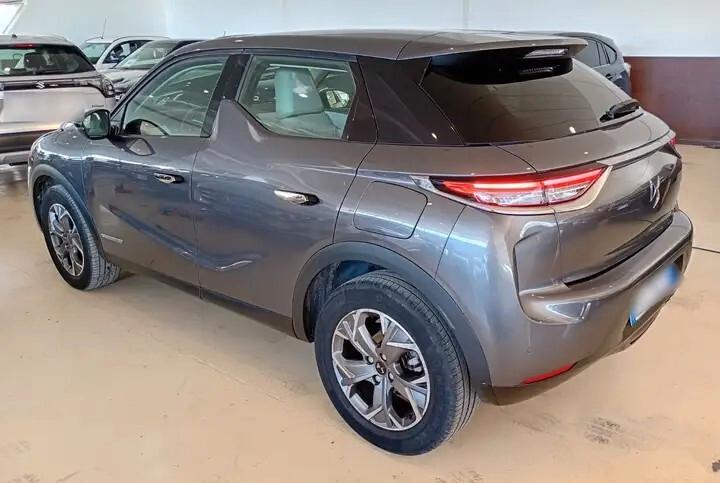 Ds DS3 3 Crossback PureTech 130 aut. Business