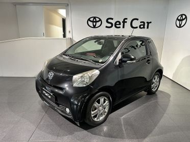 Toyota iQ iQ 1.0 High