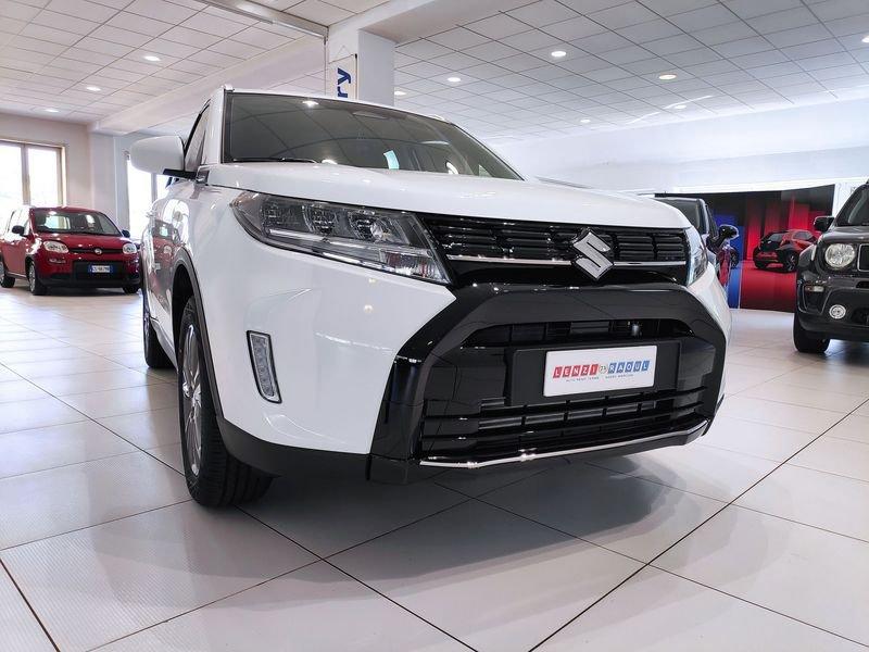Suzuki Vitara 1.4 Hybrid 4WD Allgrip Cool*4x4*