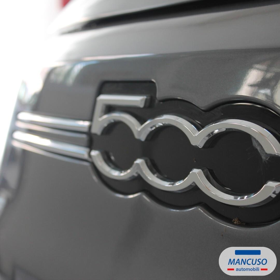 Fiat 500e Icon 42 kWh