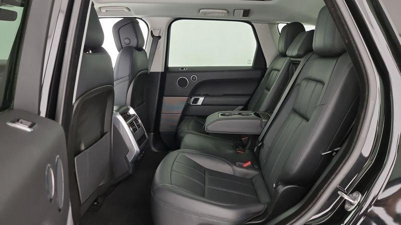 Land Rover RR Sport 3.0 SDV6 249 CV HSE Dynamic