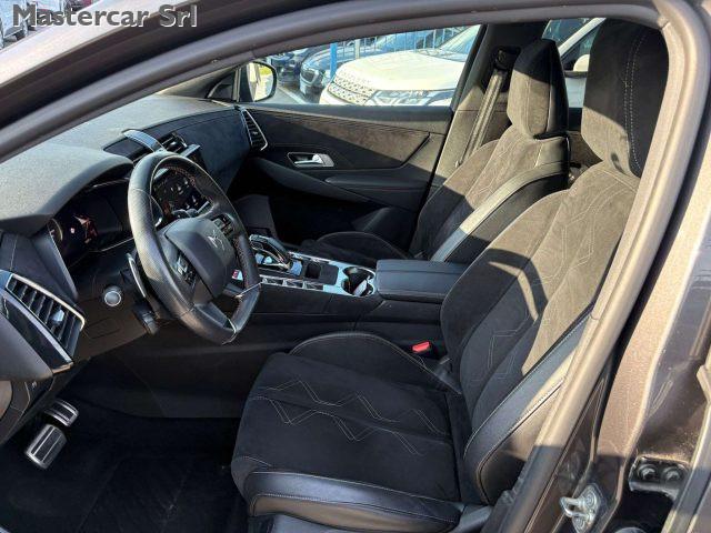 DS AUTOMOBILES DS 7 DS7 1.5 HDI Performance Line 130cv auto - GP622FN