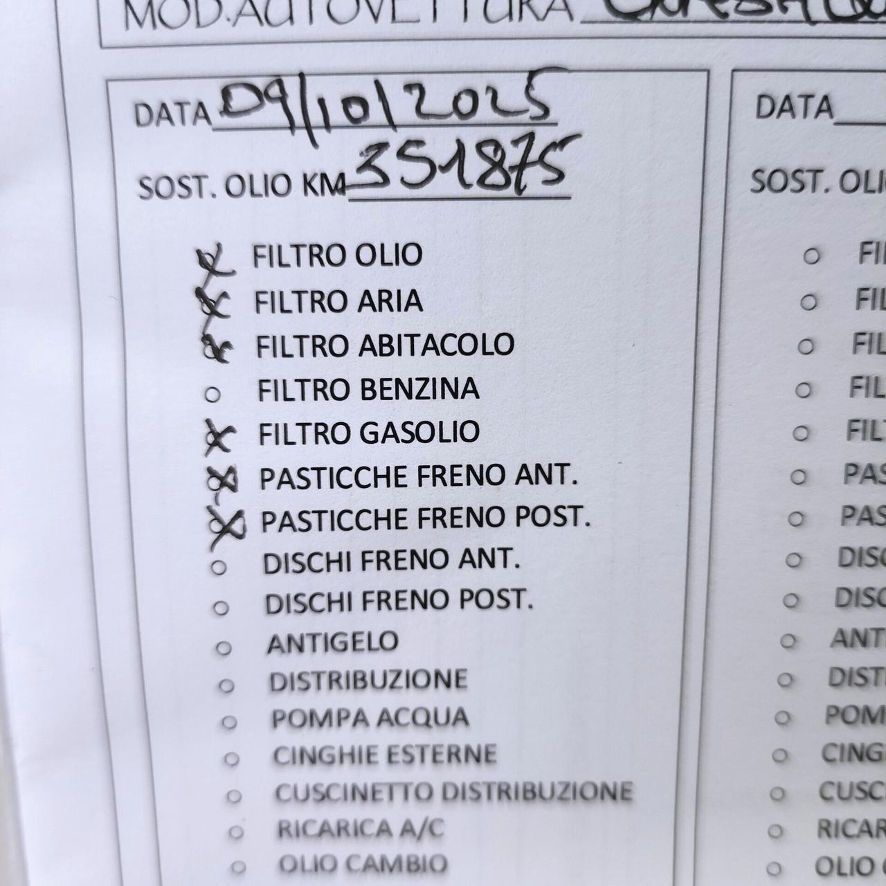 Nissan Qashqai 1.5 dCi Visia