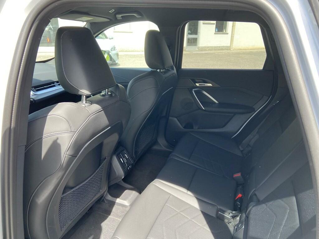 BMW iX1 30 Msport xDrive