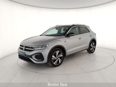 Volkswagen T-Roc T-Roc 2.0 TDI SCR 150 CV DSG R-Line
