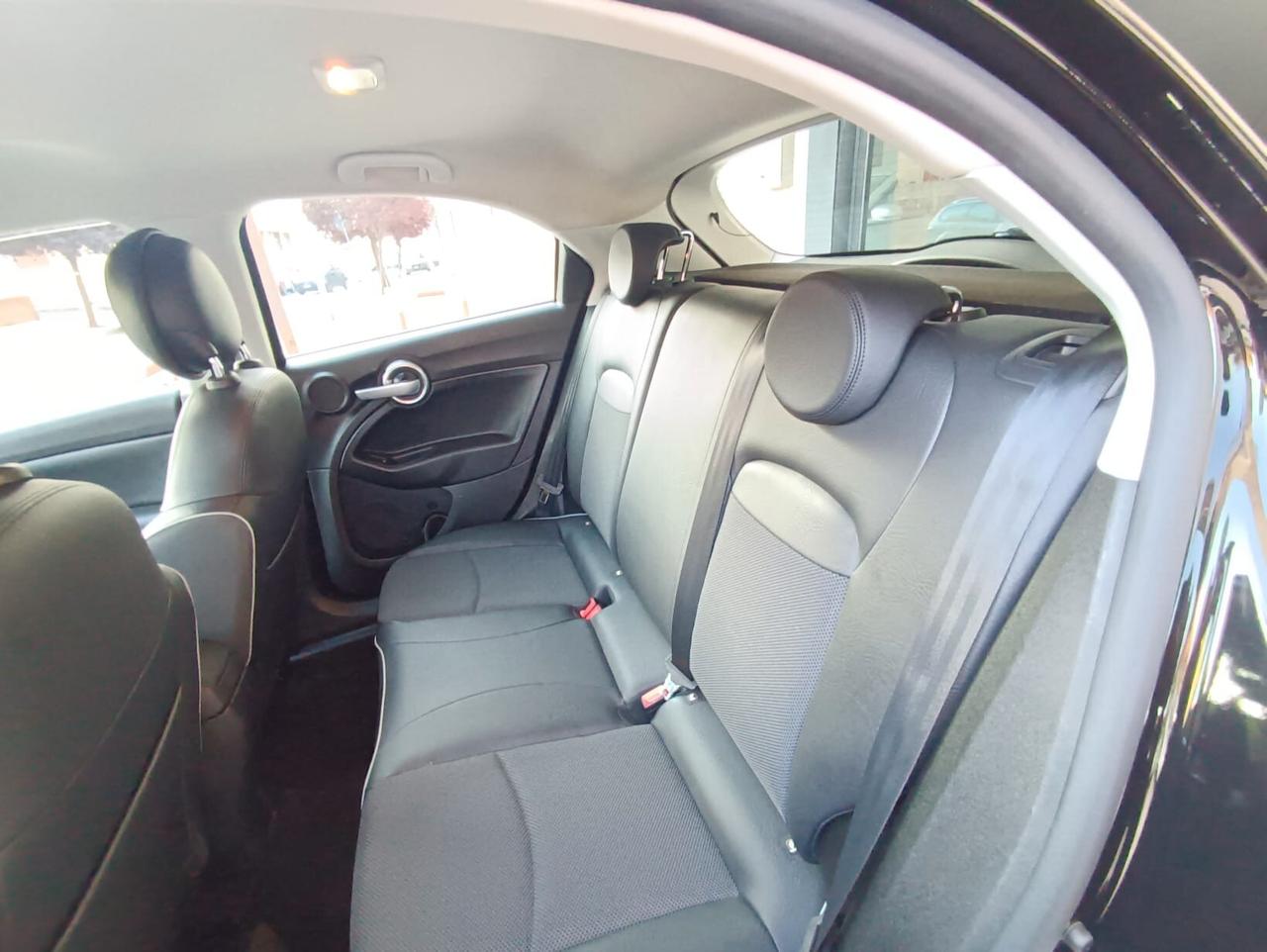 Fiat 500X 1.6 MultiJet 120 CV Cross