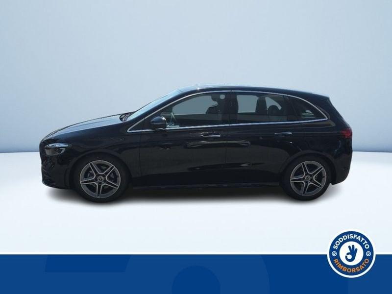 Mercedes-Benz Classe B 180d Automatic AMG Line Advanced Plus