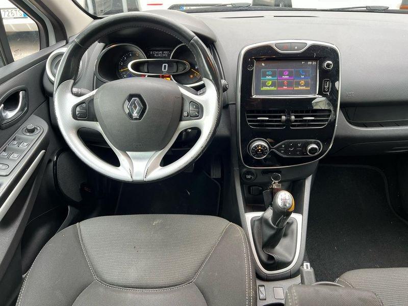 Renault Clio Sporter dCi 8V 75CV Sart&Stop Energy Duel