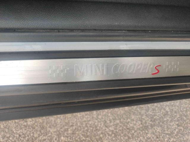 MINI Countryman 2.0 Cooper SD 190cv Country ALL4 Aut. pelle navi