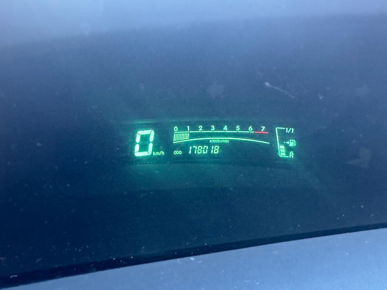 Toyota Yaris 1.0 2006