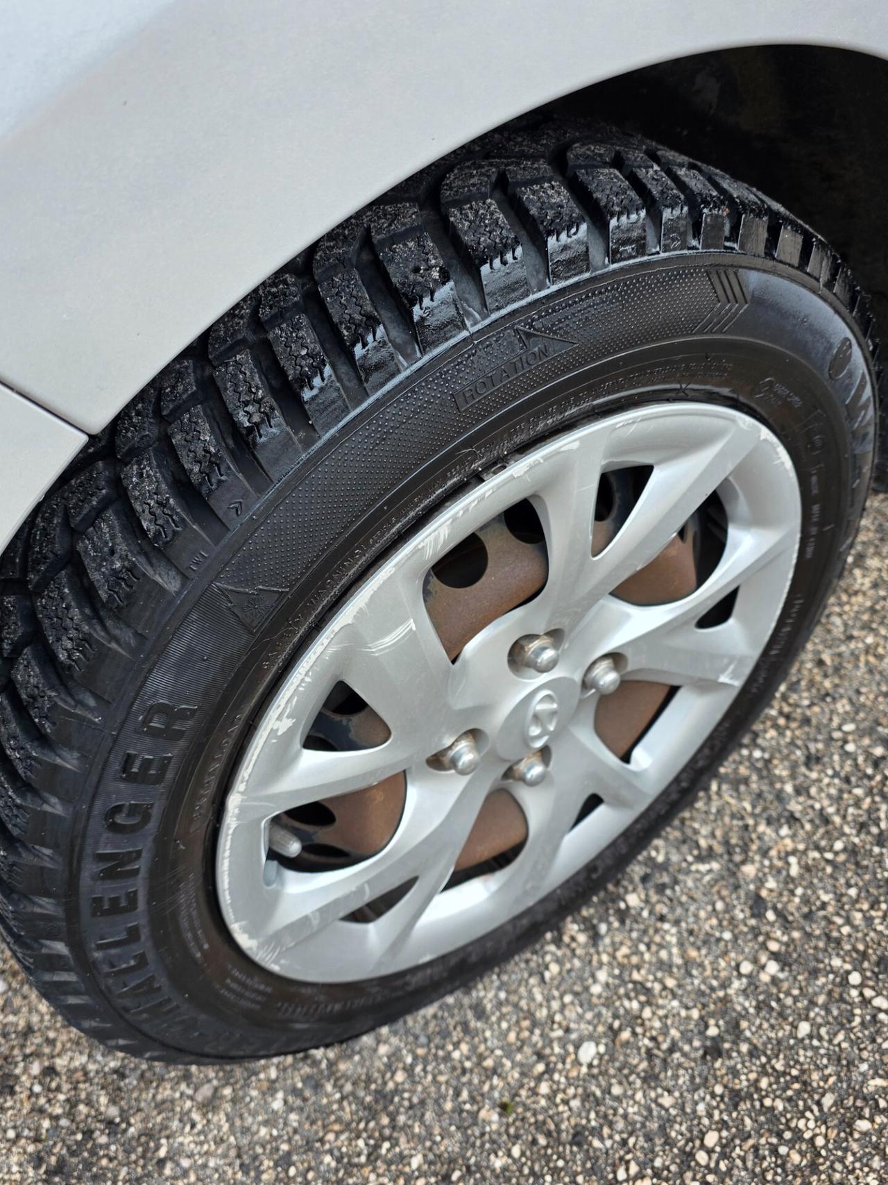 Hyundai i10 1.2 MPI Style