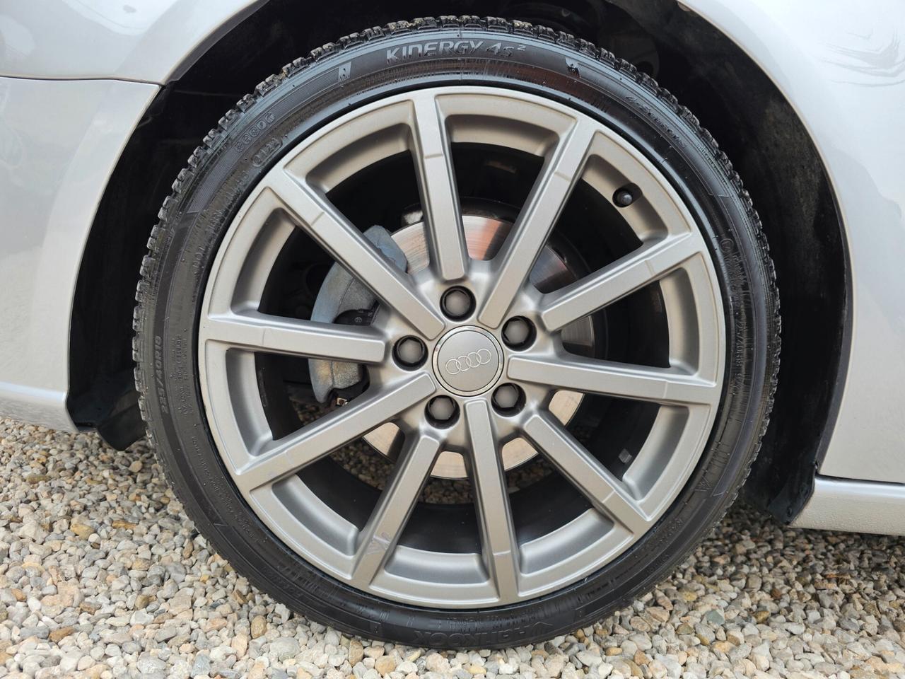 Audi A3 SPB 30 TDI S tronic Sport GARANTITA