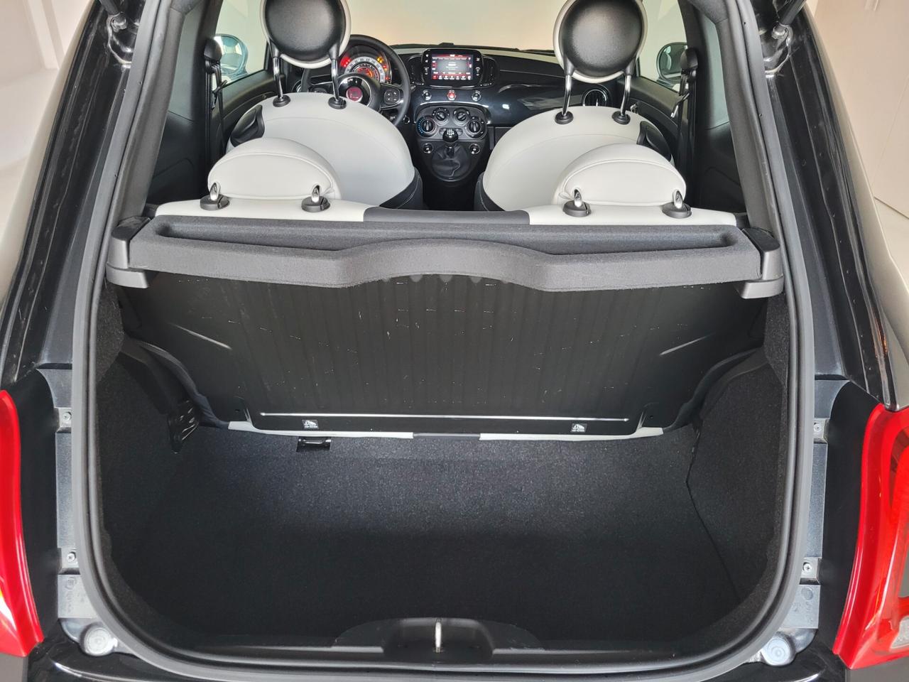 Fiat 500 DOLCEVITA 1.0 MHEV TETTO PANORAMICO CRUISE CARPLAY