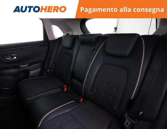 HONDA ZR-V 2.0 Hev eCVT Sport
