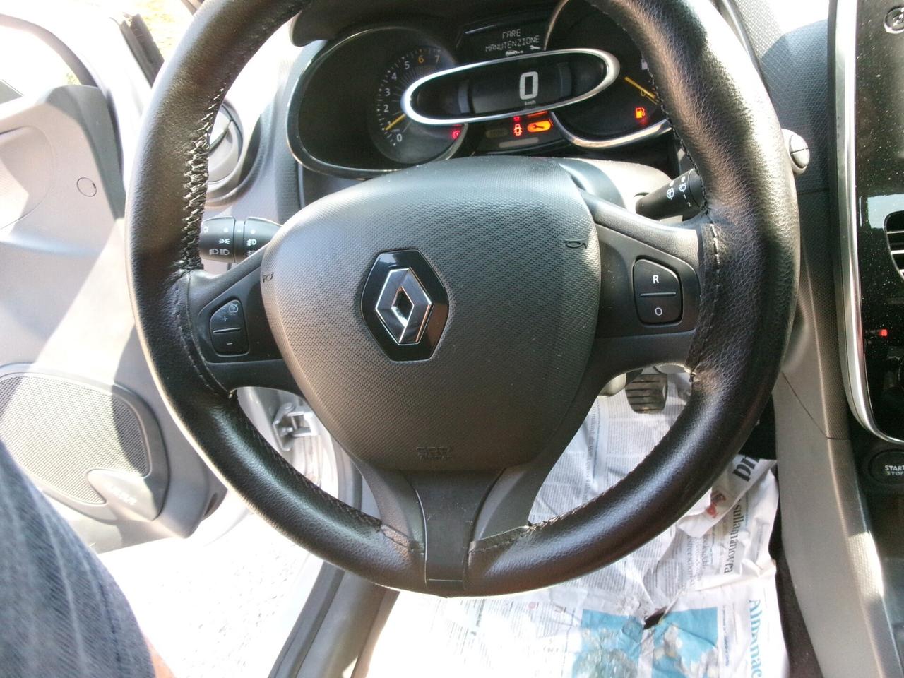 Renault Clio 1.2 75CV GPL 5 porte Live