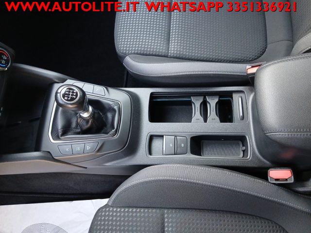 FORD Focus 1.5 EcoBlue 120 CV SW Business