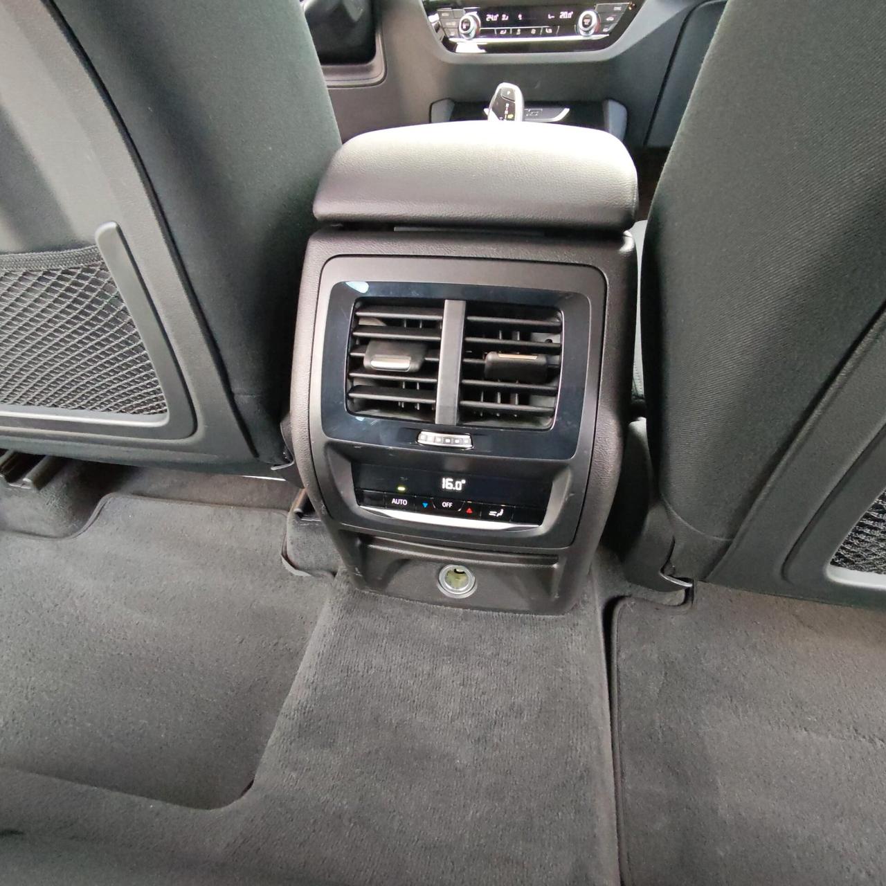 Bmw X3 xDrive20d Business Advantage auto