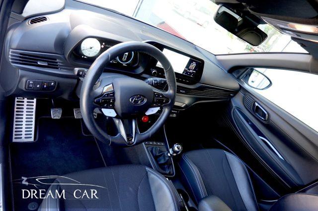 HYUNDAI i20 N 1.6 T-GDI MT N-Performance