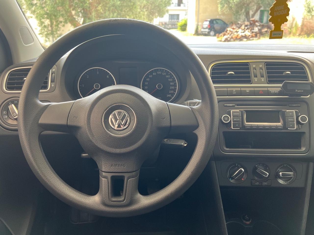 Volkswagen Polo 1.2 TDI 75 CV GARANZIA 12