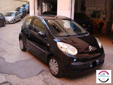CITROEN - C1 - 1.0 3p. automatica