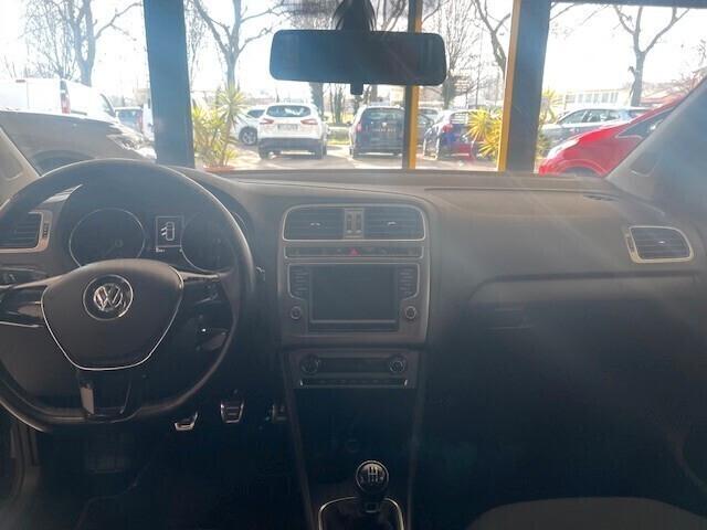 Volkswagen Polo 1.0 MPI 75 All Star