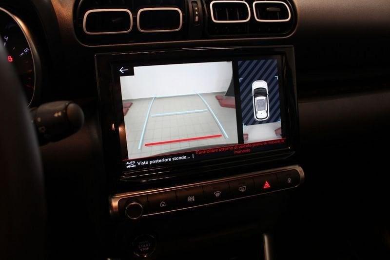 Citroën C3 Aircross PureTech 110 S&S Max