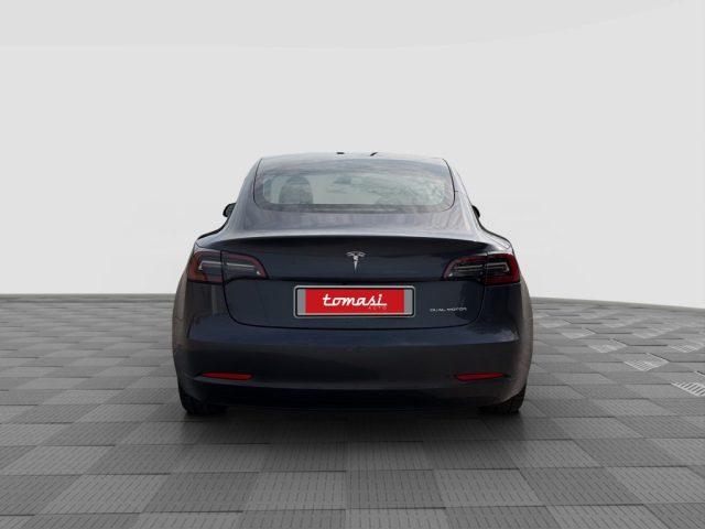 TESLA Model 3 Model 3 Long Range Dual Motor AWD