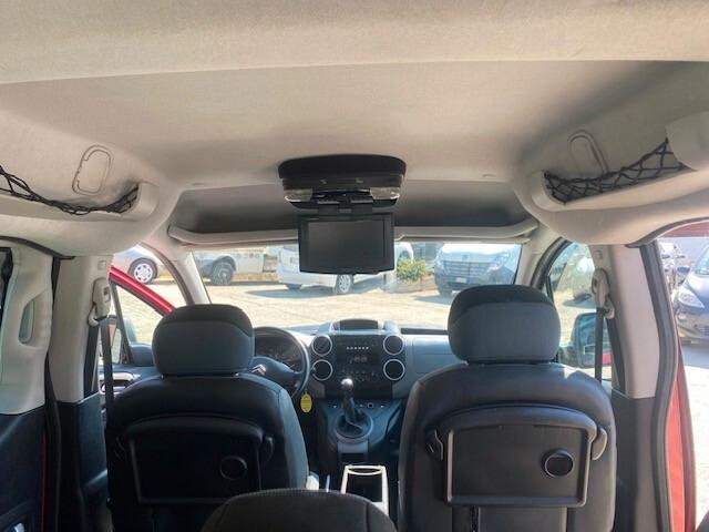 Citroen Berlingo 1.6 VTi 120CV Multispace