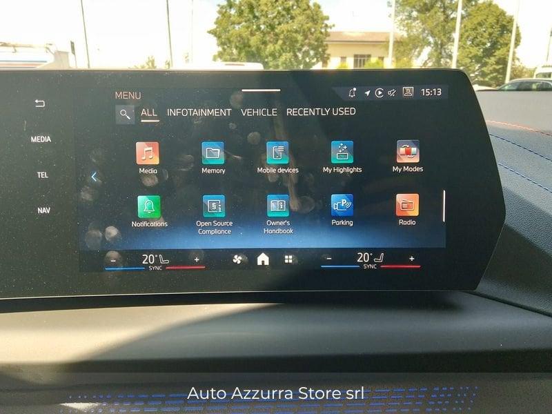 BMW Serie 1 118d MSport *COLORI VARI, TETTO, PROMO AZZURRA*