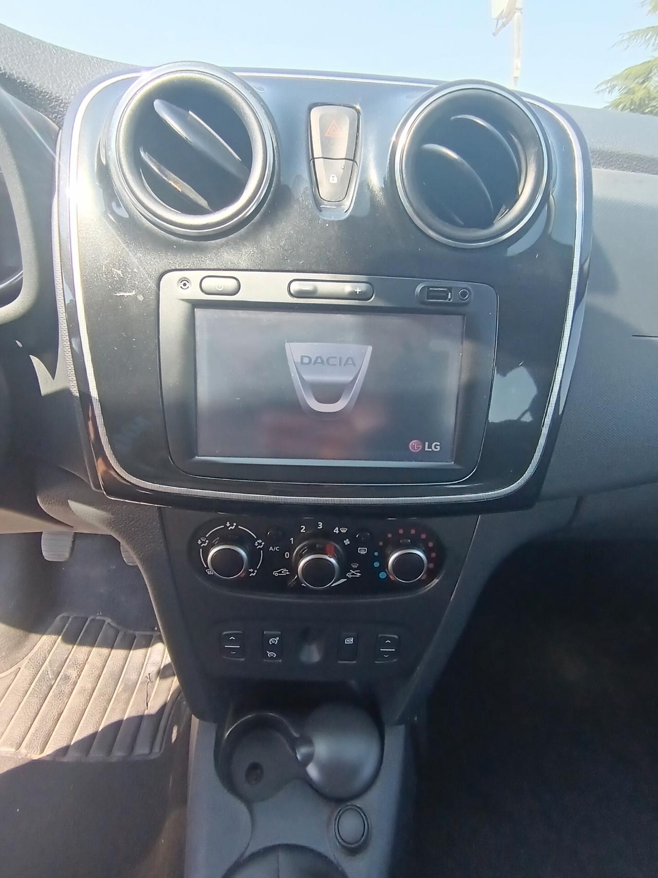 Dacia Sandero 0.9 TCe 12V 90CV Start&Stop