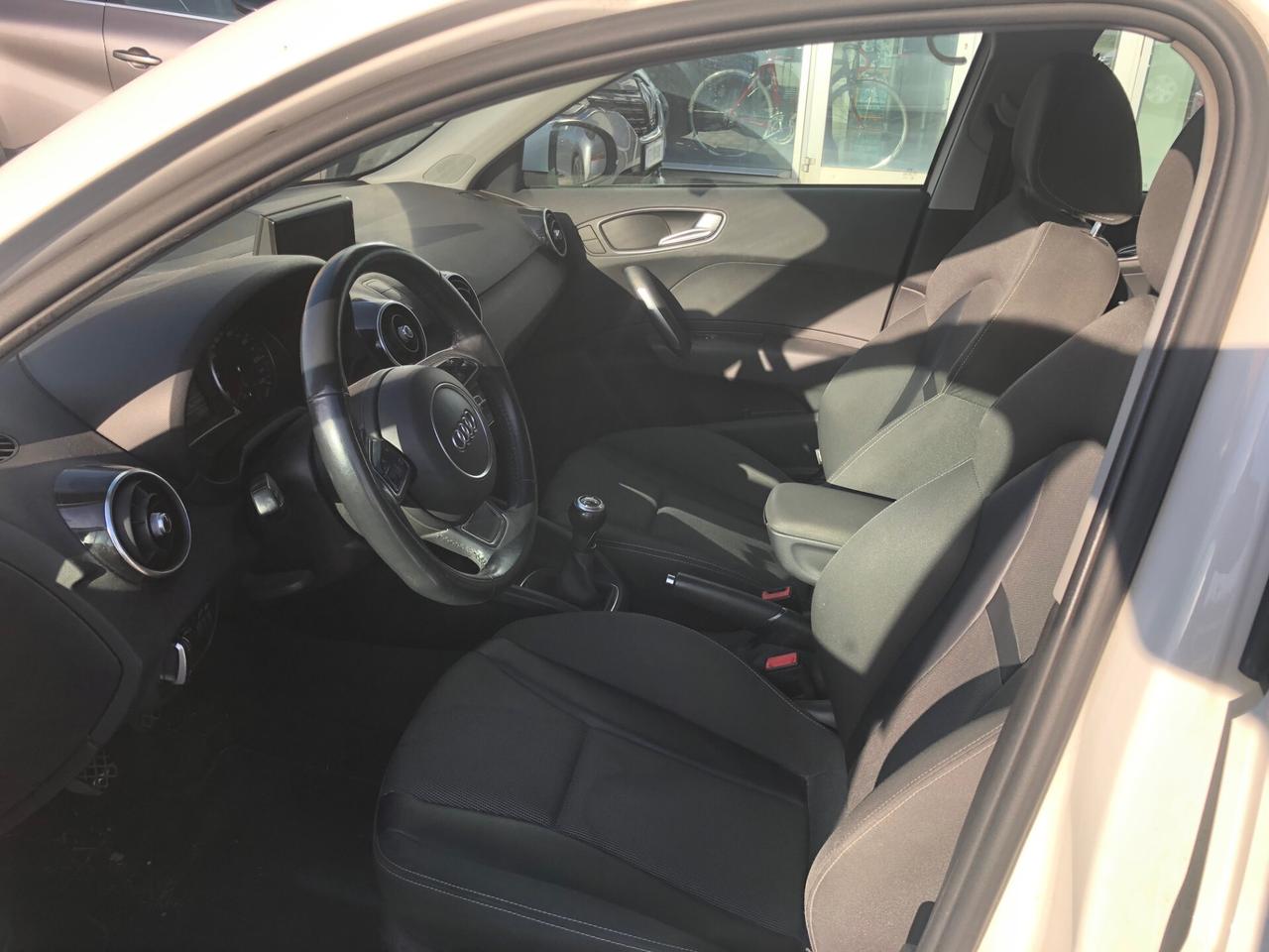 Audi A1 SPB 1.4 TDI Sport
