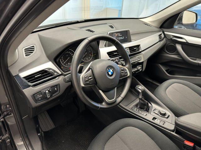 BMW X1 xDrive18d Business