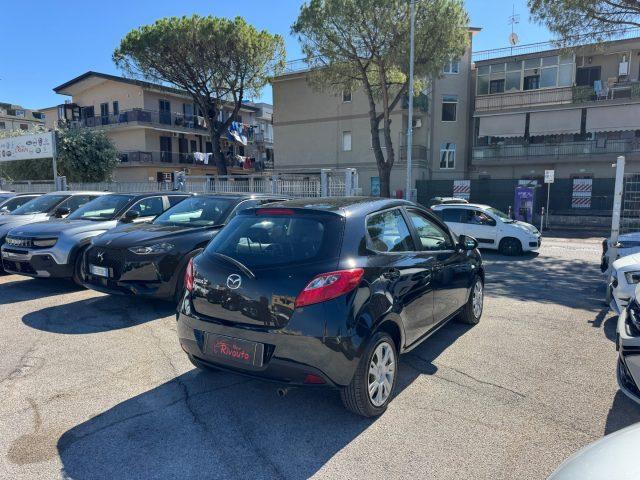 MAZDA 2 1.3 Benz 75CV 5p. Trendy