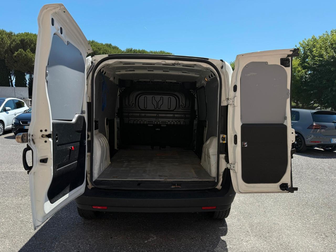 Fiat Doblo Doblò 1.6 MJT 90CV S&S PL Combi Maxi N1 Easy