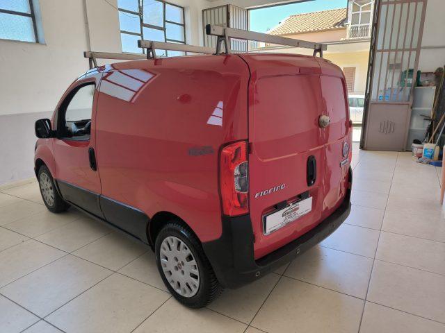 FIAT Fiorino 1.3 MJT 95CV Cargo Adventure