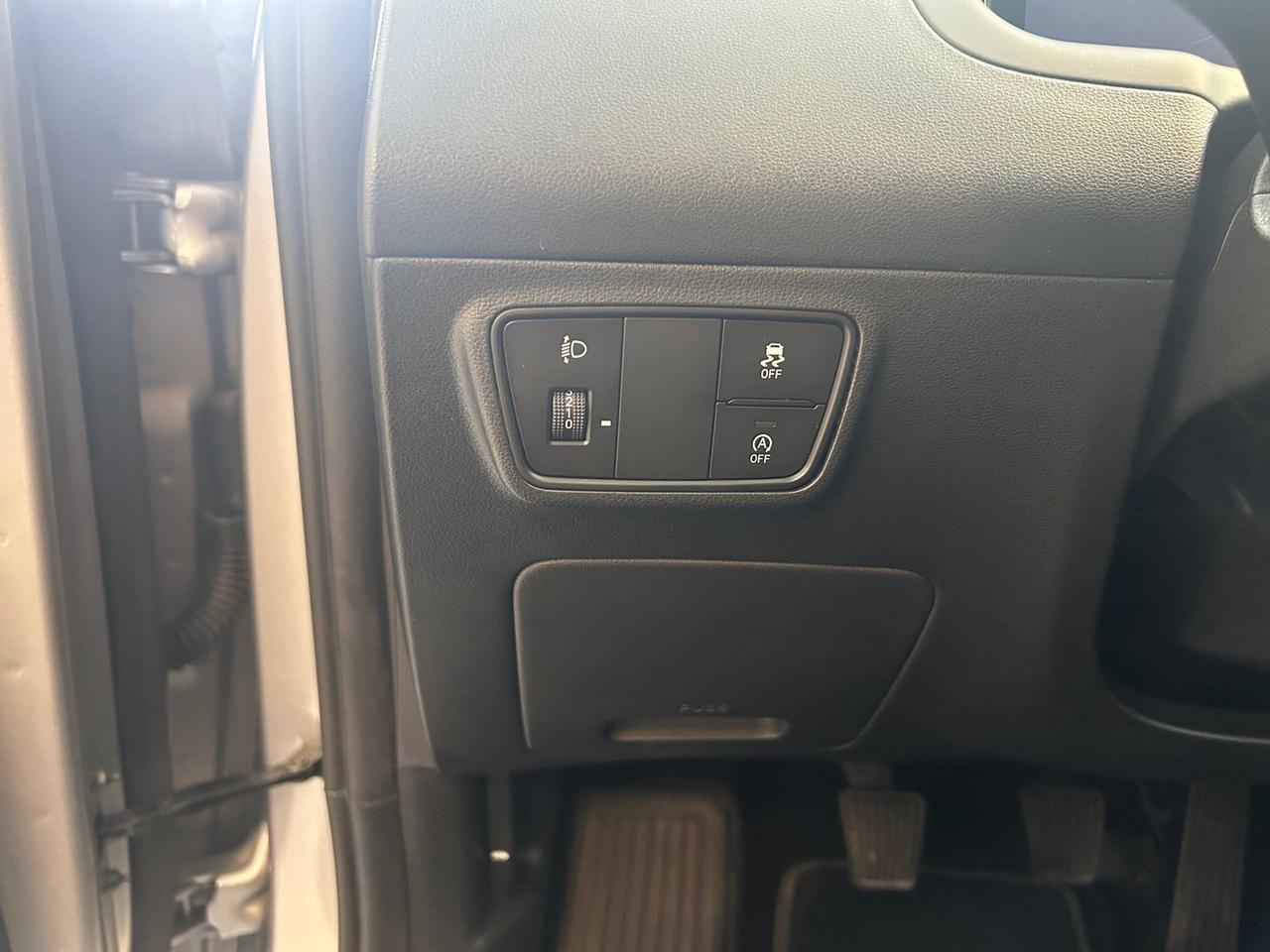 Hyundai Tucson Xtech 1.6 CRDi #10405