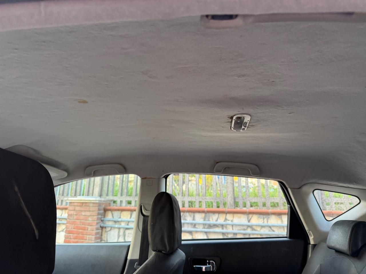 Nissan Qashqai 1.5 dCi DPF Acenta