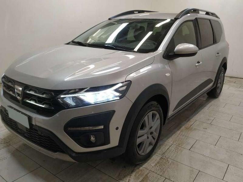 Dacia Jogger 1.0 tce Comfort Gpl 100cv