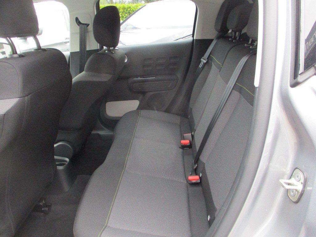 Citroen C3 PureTech 110 S&S Max - CarPlay/Led