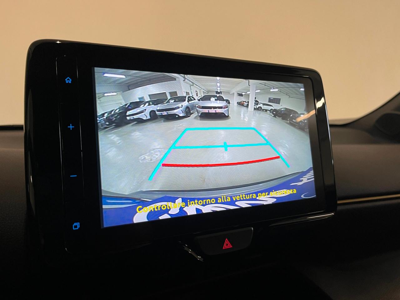 TOYOTA Yaris Cross Yaris Cross 1.5 Hybrid 5p. E...