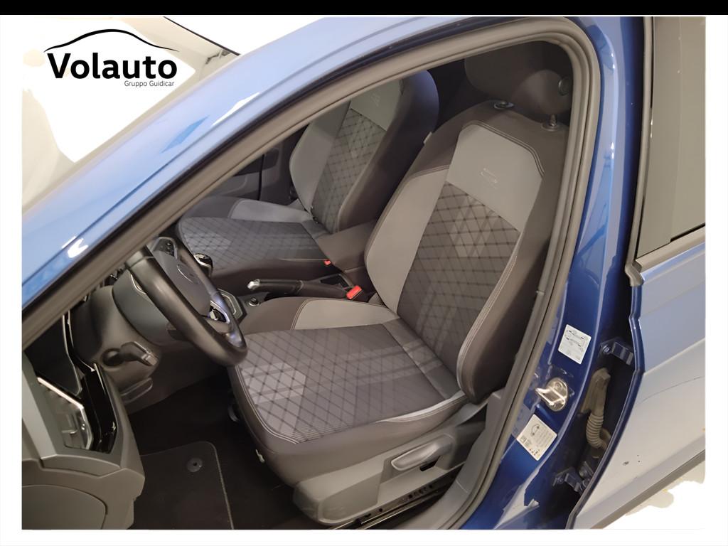 VOLKSWAGEN Polo VI 2022 - Polo 1.0 tsi R-Line 95cv